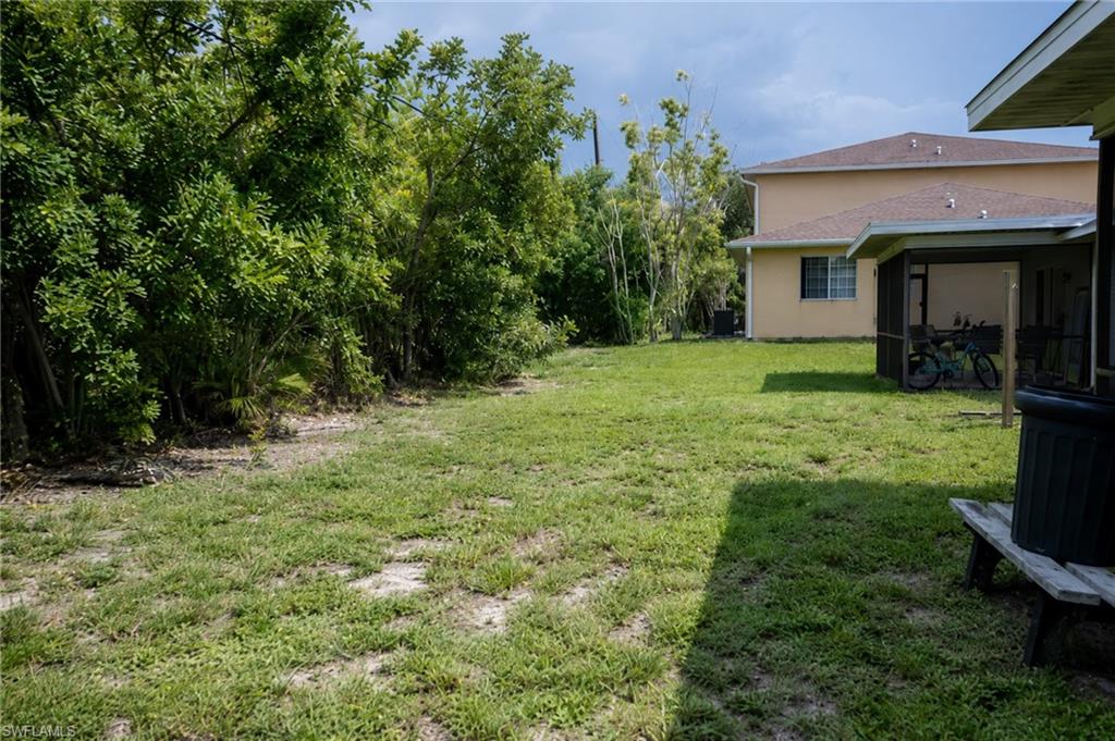 CAPE CORAL - Residential Lease