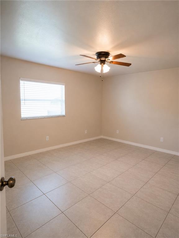 CAPE CORAL - Residential Lease