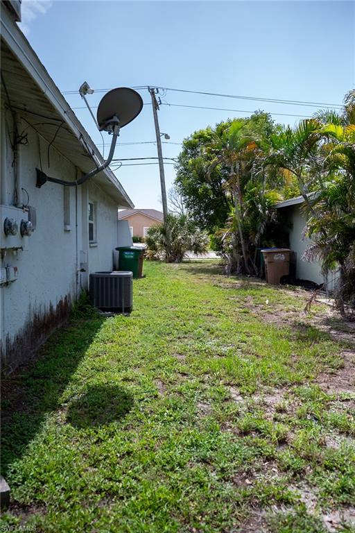 CAPE CORAL - Residential Lease