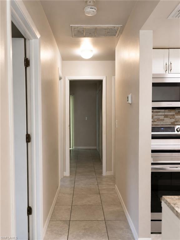 CAPE CORAL - Residential Lease
