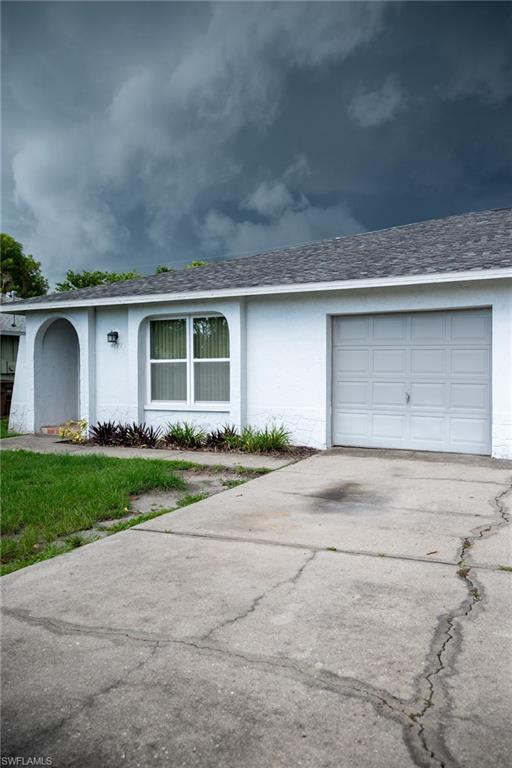CAPE CORAL - Residential Lease