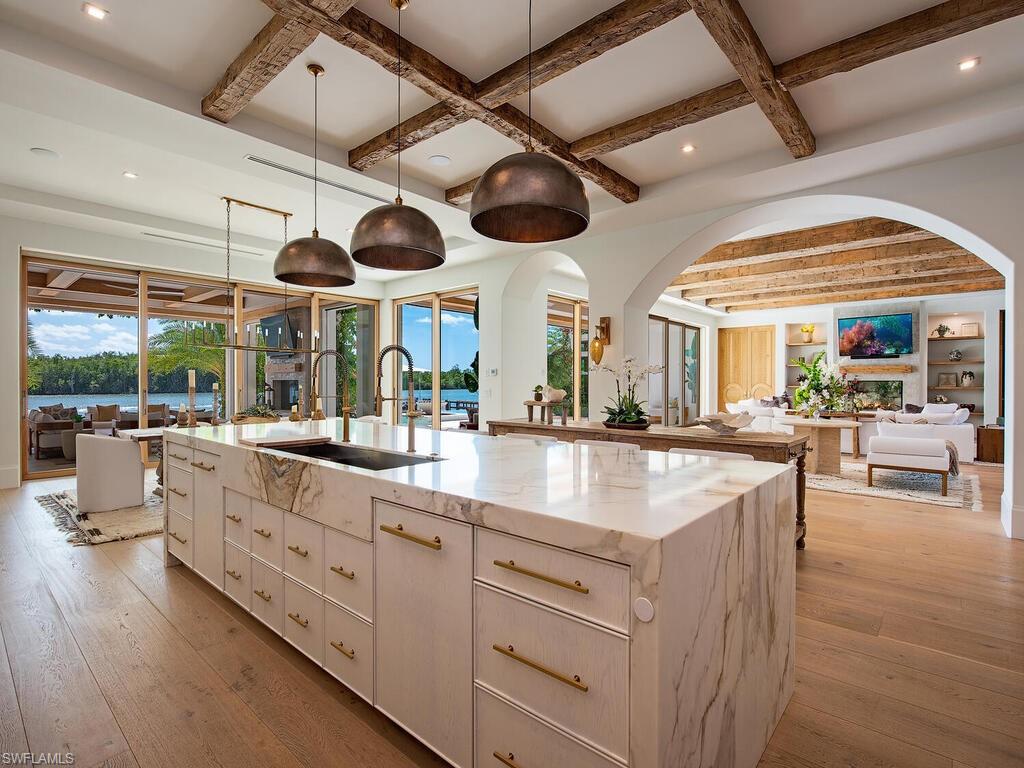 PORT ROYAL - Residential