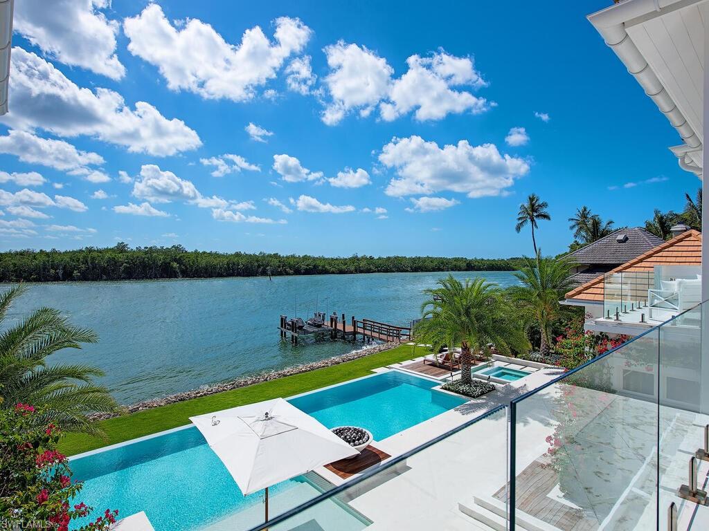PORT ROYAL - Residential