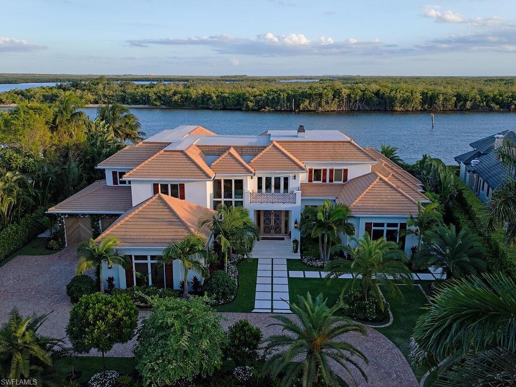 PORT ROYAL - Residential