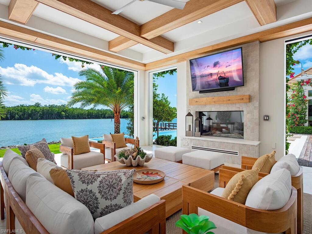PORT ROYAL - Residential