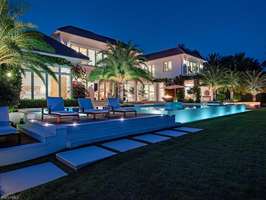 PORT ROYAL - Residential
