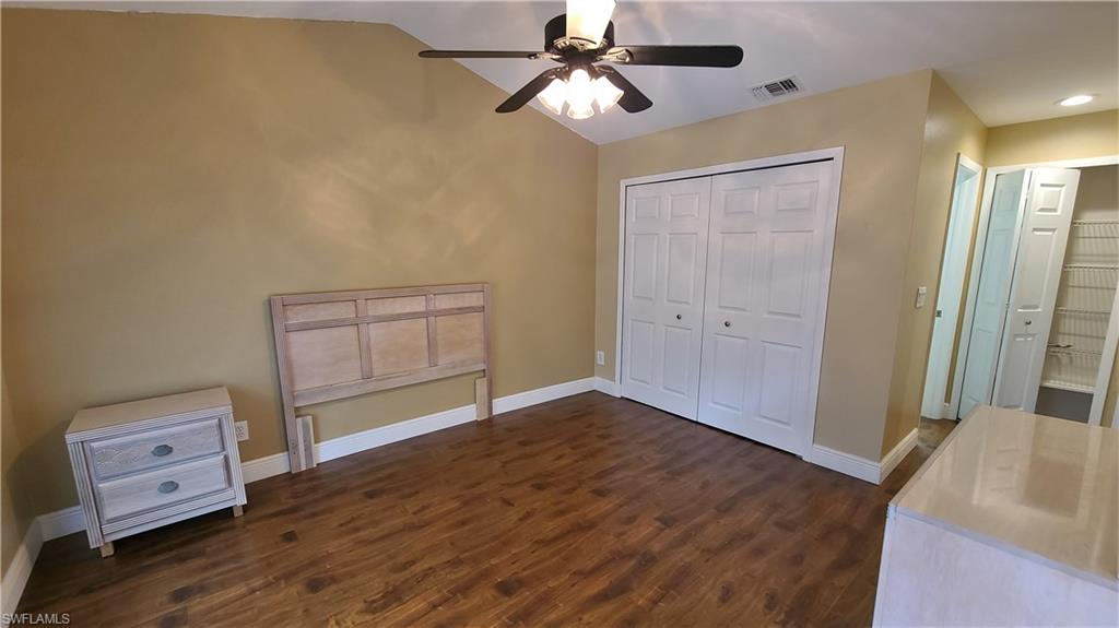 CLUB AT CRYSTAL LAKE CONDOMINIUM - Residential