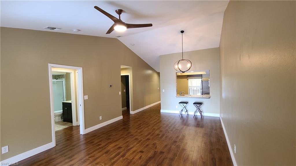 CLUB AT CRYSTAL LAKE CONDOMINIUM - Residential