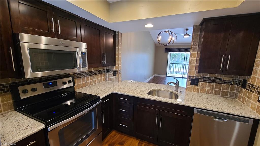 CLUB AT CRYSTAL LAKE CONDOMINIUM - Residential