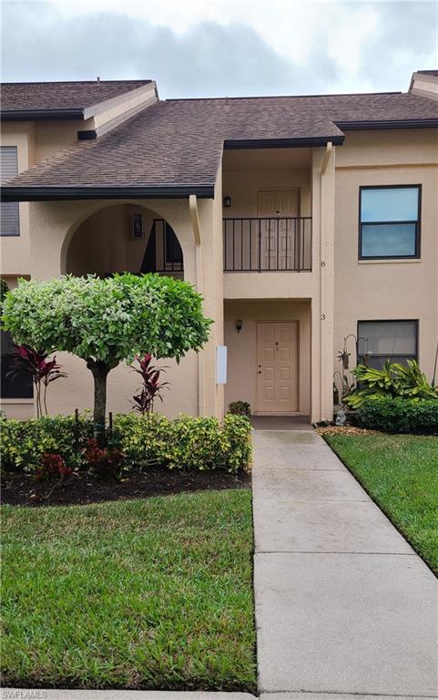 CLUB AT CRYSTAL LAKE CONDOMINIUM - Residential