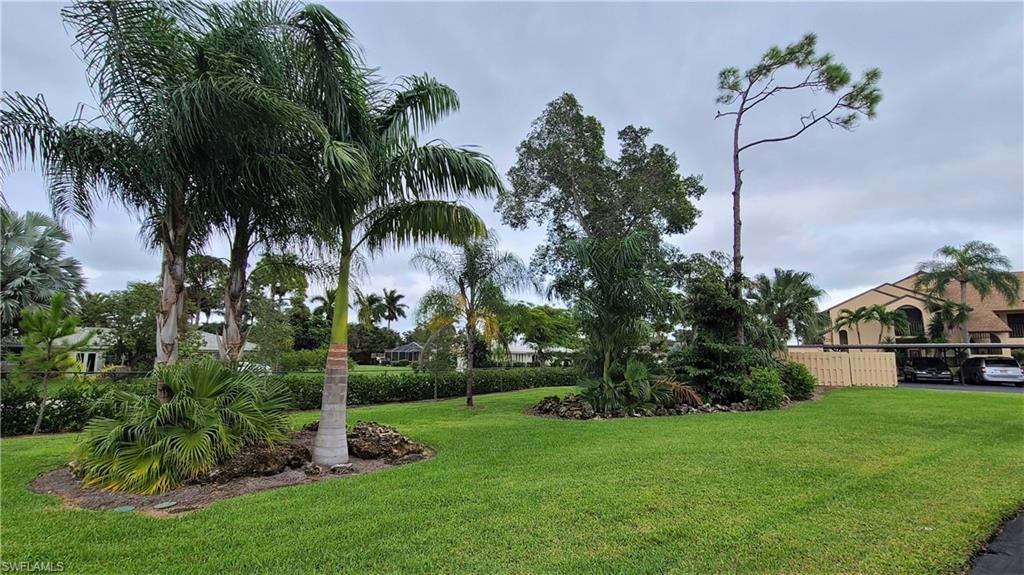 CLUB AT CRYSTAL LAKE CONDOMINIUM - Residential