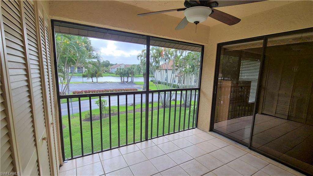 CLUB AT CRYSTAL LAKE CONDOMINIUM - Residential