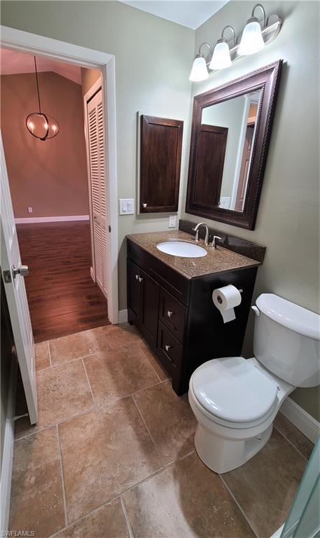 CLUB AT CRYSTAL LAKE CONDOMINIUM - Residential