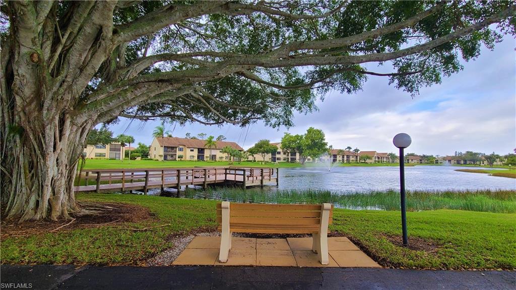 CLUB AT CRYSTAL LAKE CONDOMINIUM - Residential