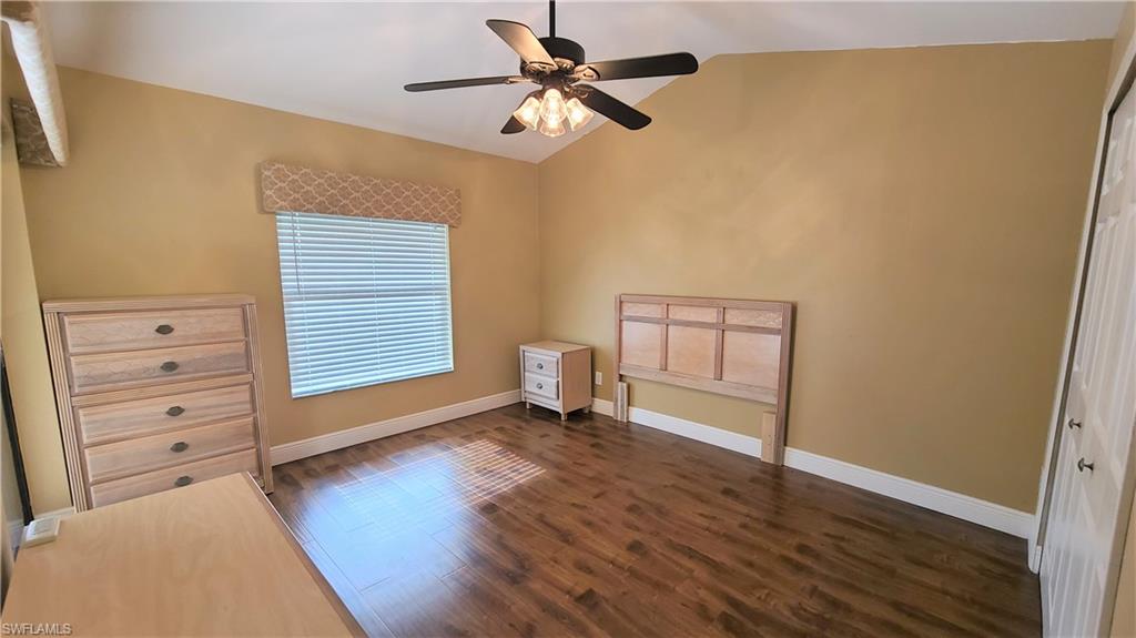 CLUB AT CRYSTAL LAKE CONDOMINIUM - Residential
