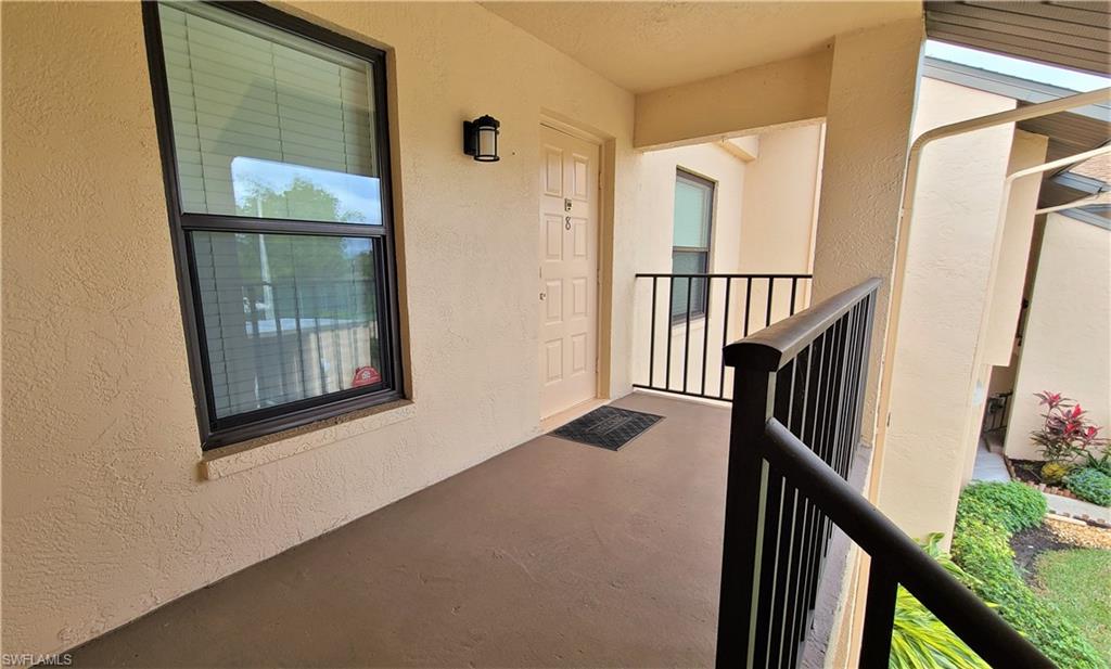 CLUB AT CRYSTAL LAKE CONDOMINIUM - Residential