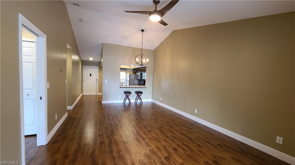 CLUB AT CRYSTAL LAKE CONDOMINIUM - Residential