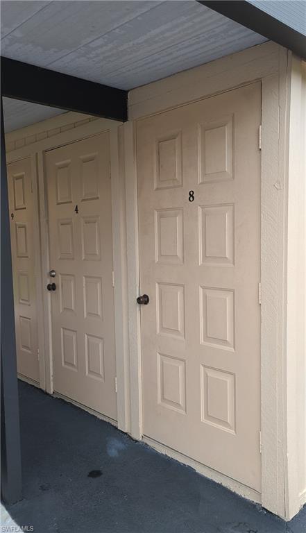 CLUB AT CRYSTAL LAKE CONDOMINIUM - Residential