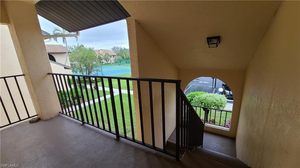 CLUB AT CRYSTAL LAKE CONDOMINIUM - Residential