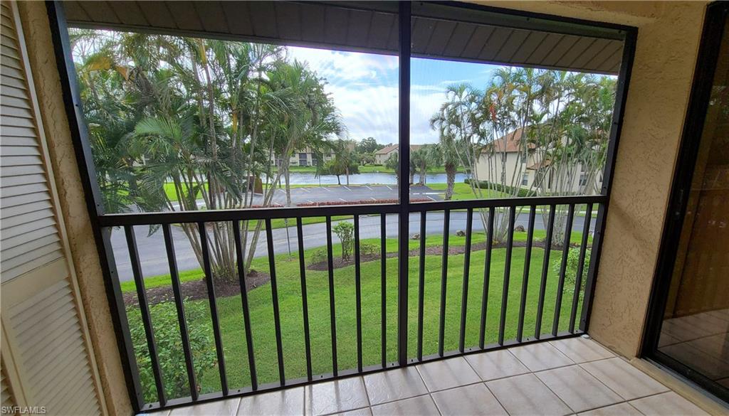 CLUB AT CRYSTAL LAKE CONDOMINIUM - Residential