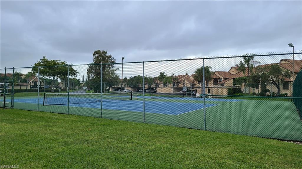 CLUB AT CRYSTAL LAKE CONDOMINIUM - Residential
