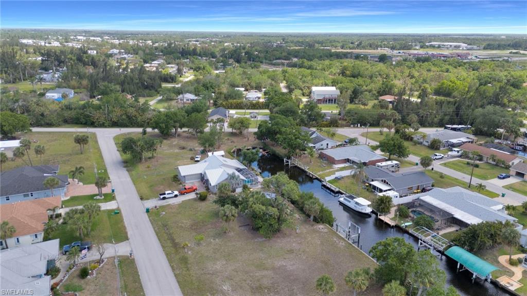 PUNTA GORDA - Land