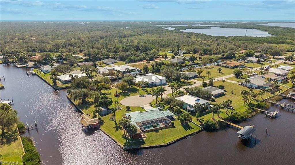 PUNTA GORDA - Land
