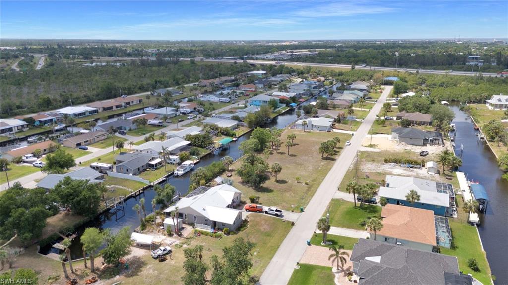 PUNTA GORDA - Land