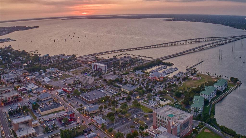 PUNTA GORDA - Land