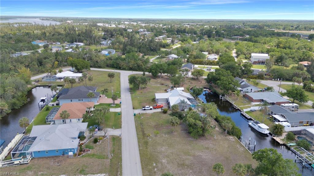 PUNTA GORDA - Land