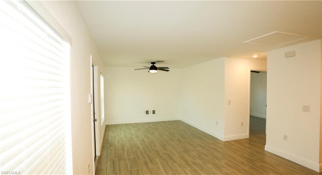 LEHIGH ACRES - Residential Lease