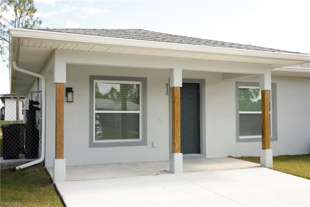 Welcome home to this charming and well-maintained residence located in a quiet Lehigh Acres neighborhood. This property offers comfortable living with a spacious layout, abundant natural light, and convenient access to shopping, dining, schools, and major roadways.
Property Features:
Spacious floor plan
Bright living and dining areas
Well-equipped kitchen with ample cabinet space
Comfortable bedrooms with generous closet storage
Central air conditioning
Laundry hookups
Large yard with outdoor space to enjoy
Driveway parking


GENERAL REQUIREMENTS (additional info may be found under the Tenant
Application of our website):
1. Applicants must be move in ready within 2 weeks
2. Application fee is $75 per adult
3. Each applicant must apply separately
4. Each applicant must apply with their own email
5. Each applicant must have a minimum of 600 credit score
6. Combined monthly at least 3x the rent amount
7. Subject to Credit, Criminal and Eviction searches
8. Administrative fee of $240 is due at lease signing plus non-refundable pet fee if applicable.
All information provided is considered reliable, however not guaranteed and is subject
to change