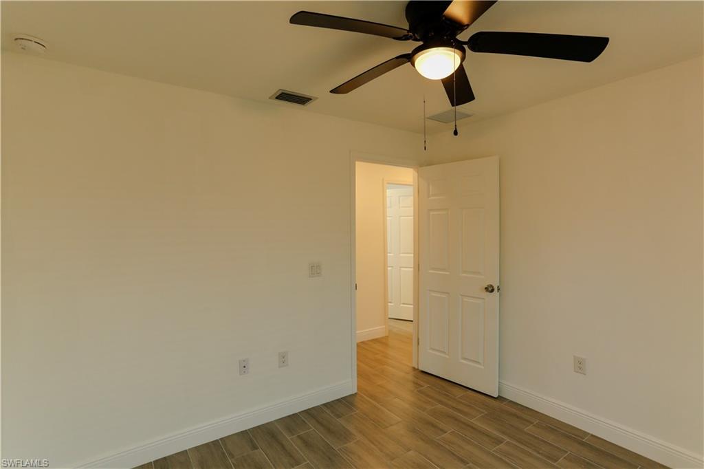 LEHIGH ACRES - Residential Lease
