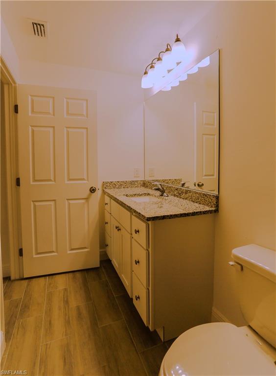 LEHIGH ACRES - Residential Lease