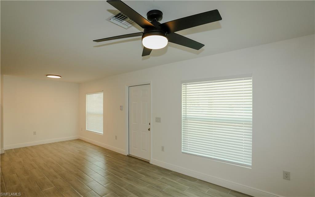 LEHIGH ACRES - Residential Lease