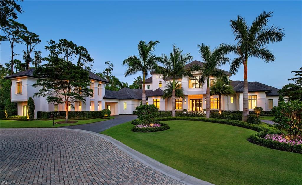 ESTUARY AT GREY OAKS - Residential
