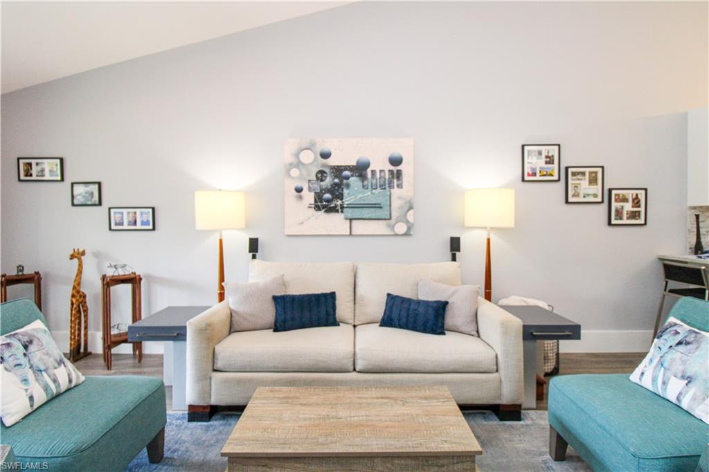 SHERWOOD - Residential