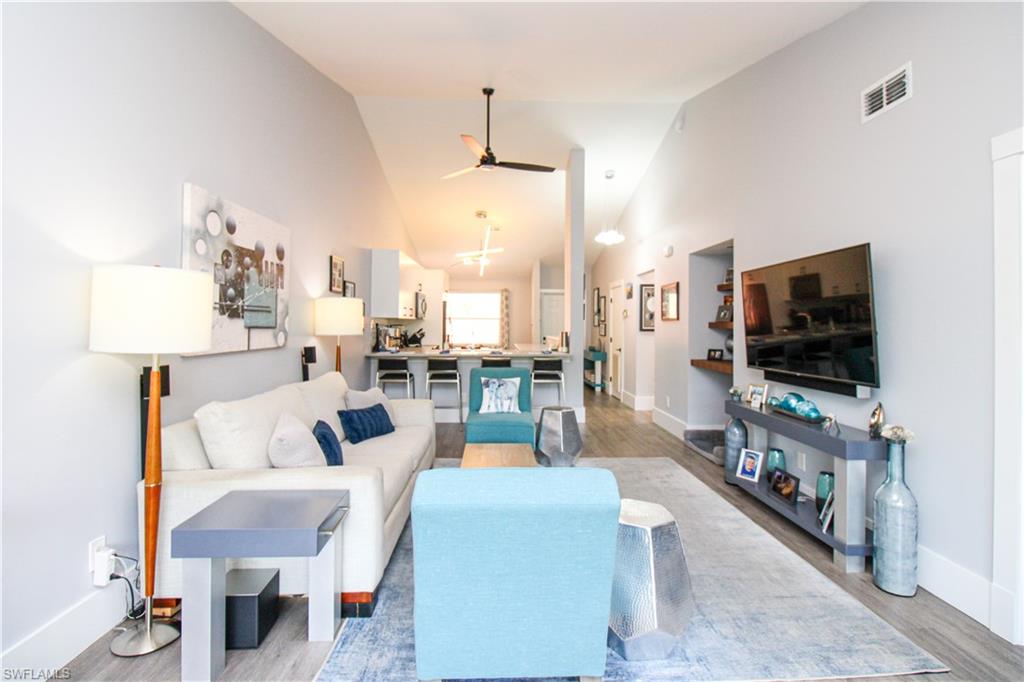 SHERWOOD - Residential