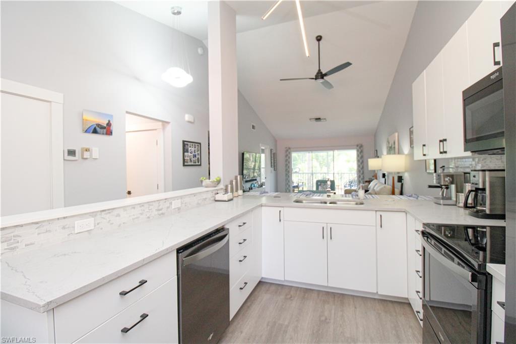 SHERWOOD - Residential
