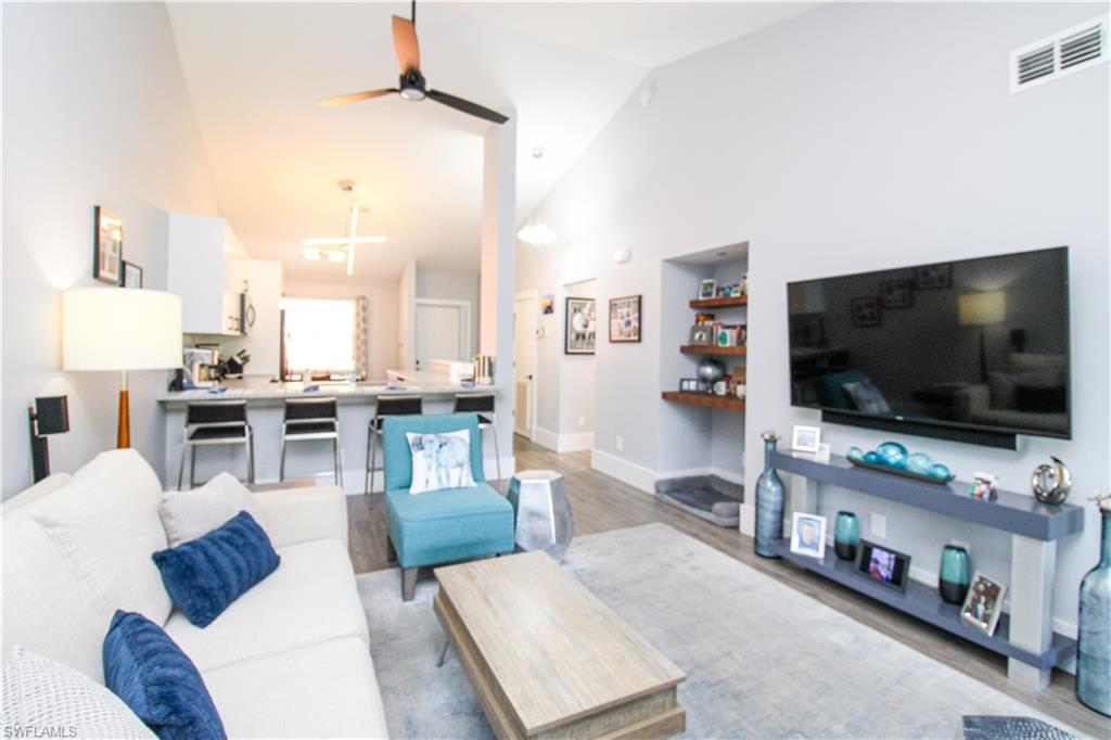 SHERWOOD - Residential