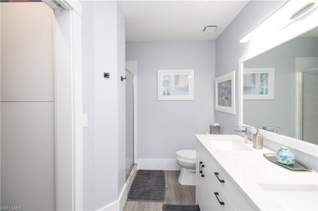 SHERWOOD - Residential