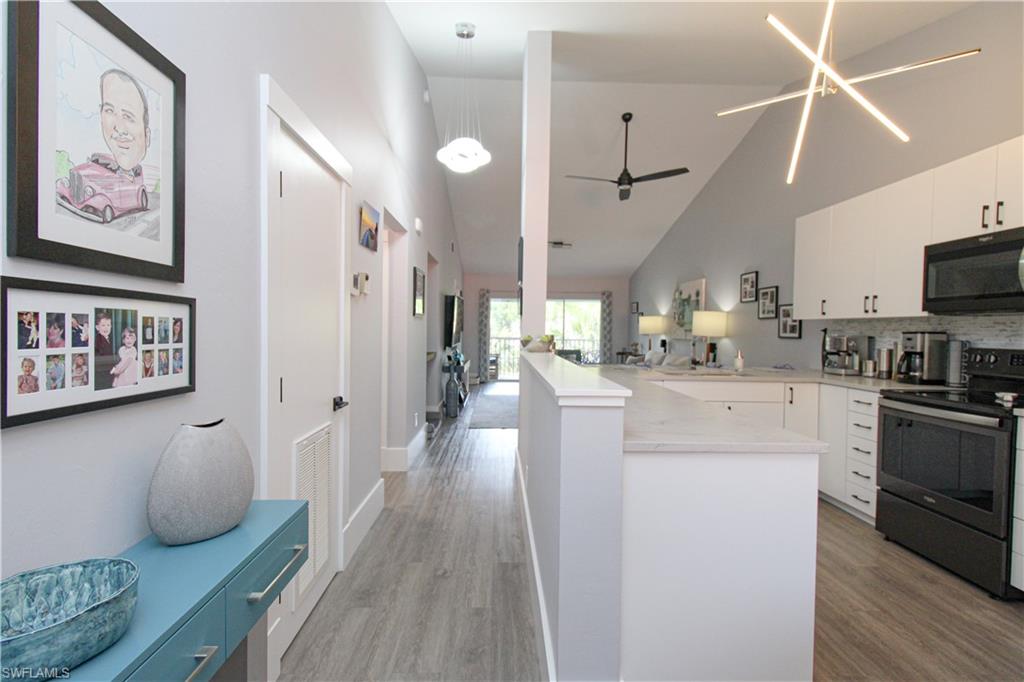 SHERWOOD - Residential