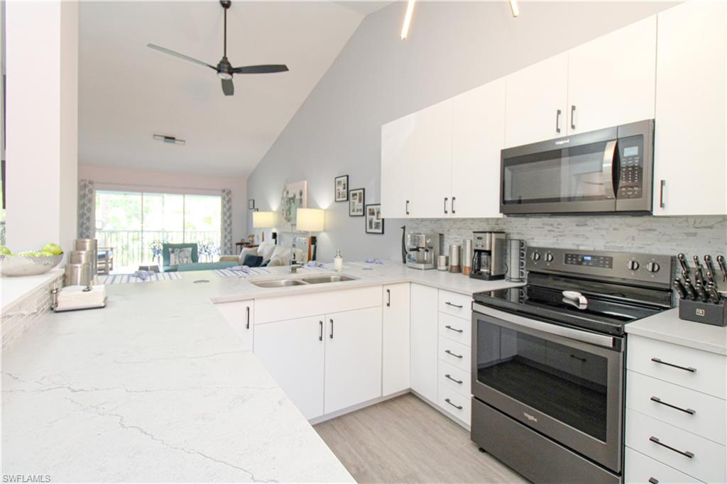 SHERWOOD - Residential