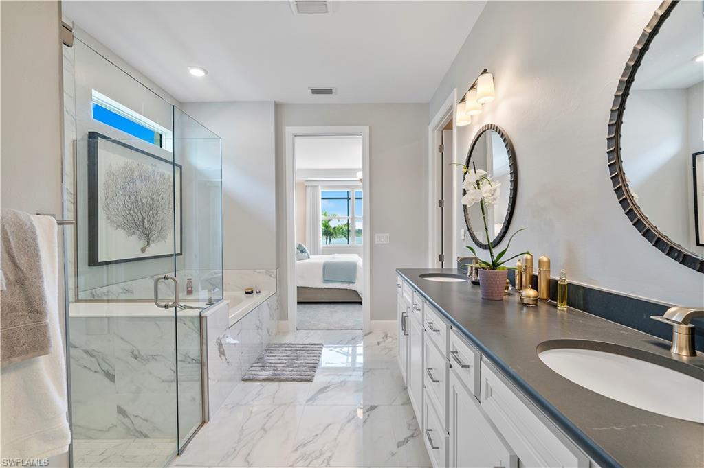 EDGEWATER - Residential