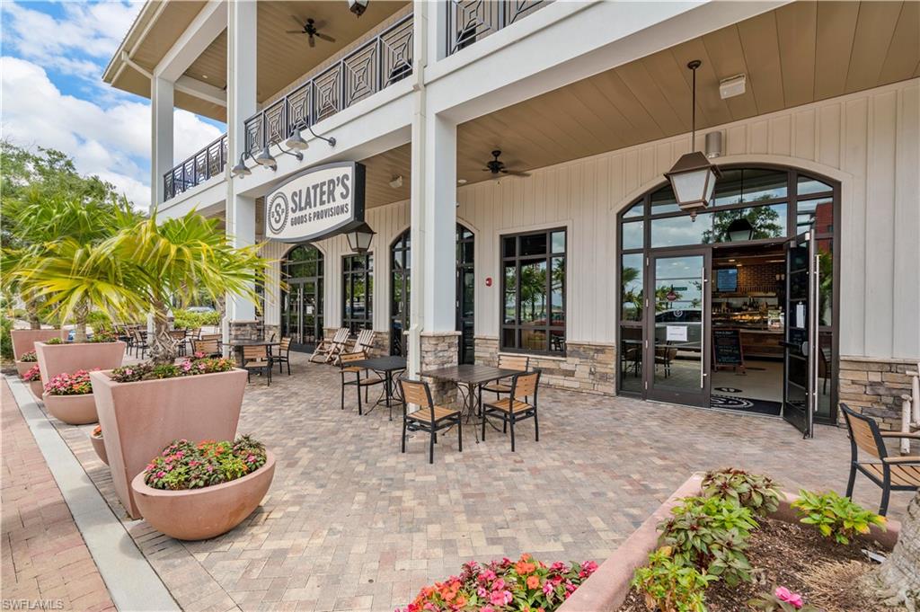 EDGEWATER - Residential