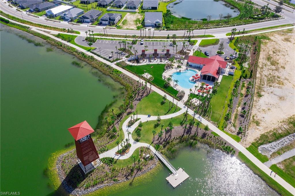 EDGEWATER - Residential