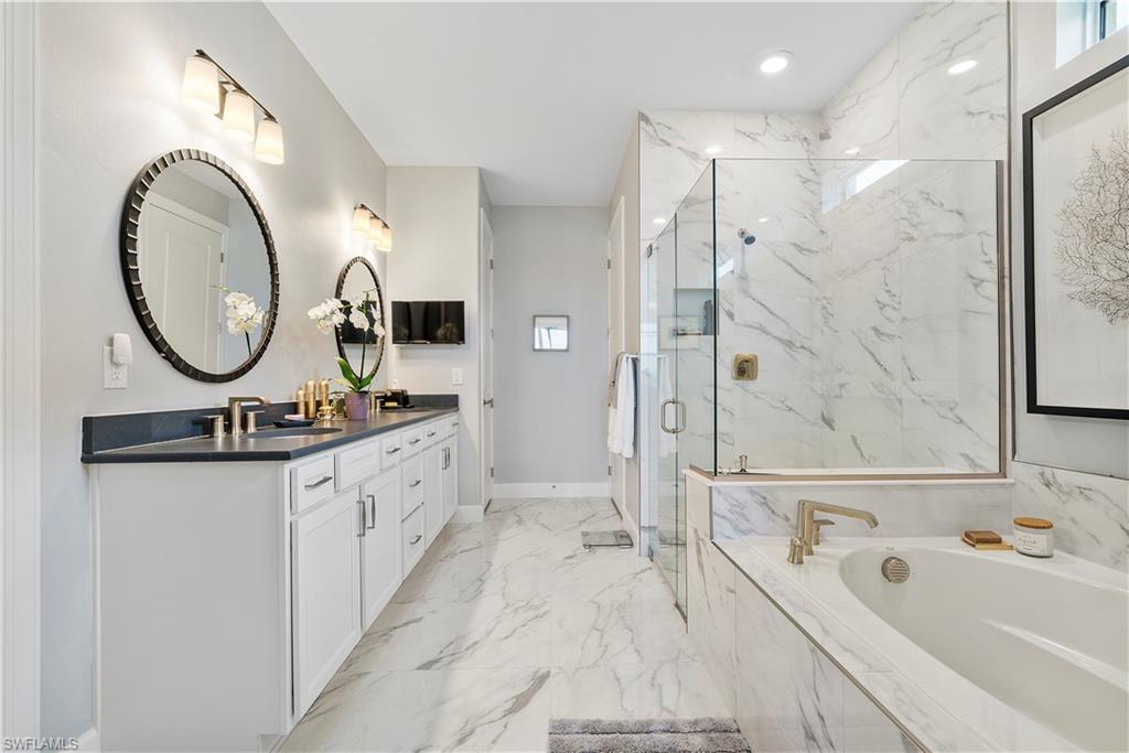 EDGEWATER - Residential