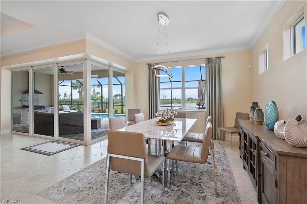 EDGEWATER - Residential