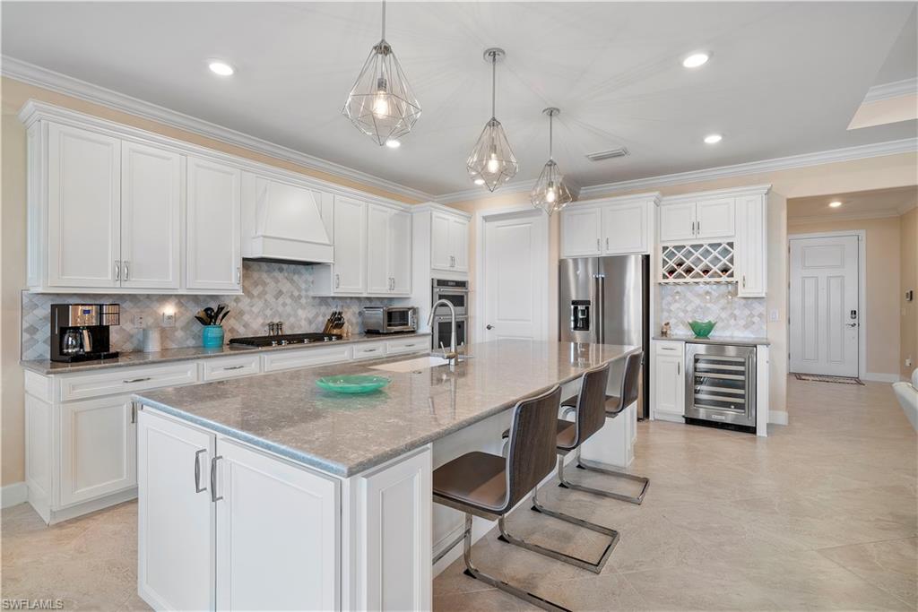 EDGEWATER - Residential