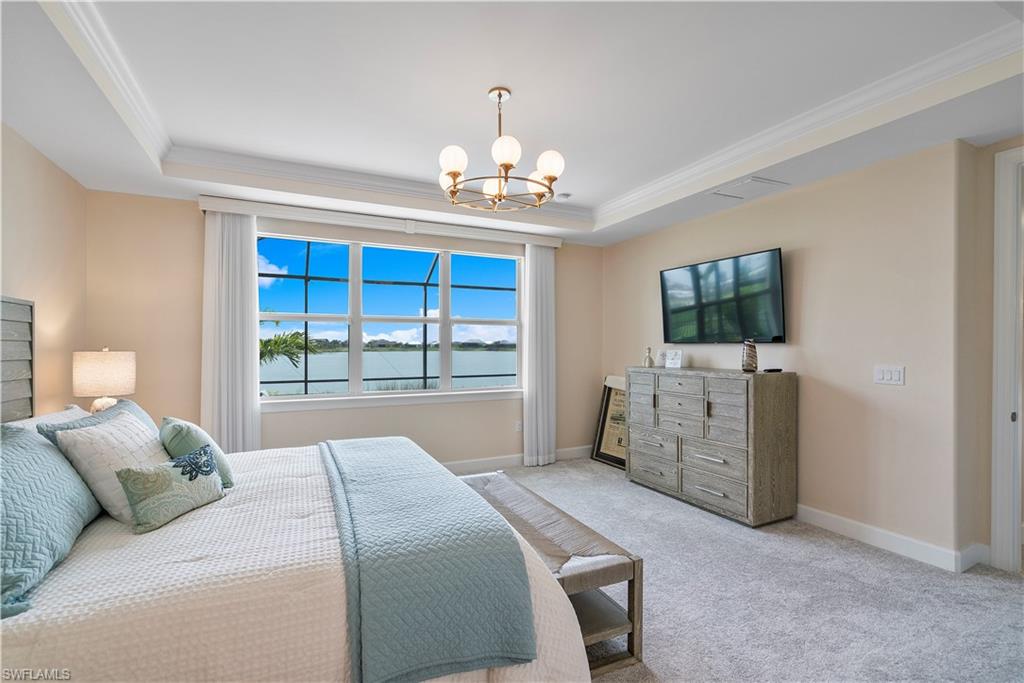 EDGEWATER - Residential